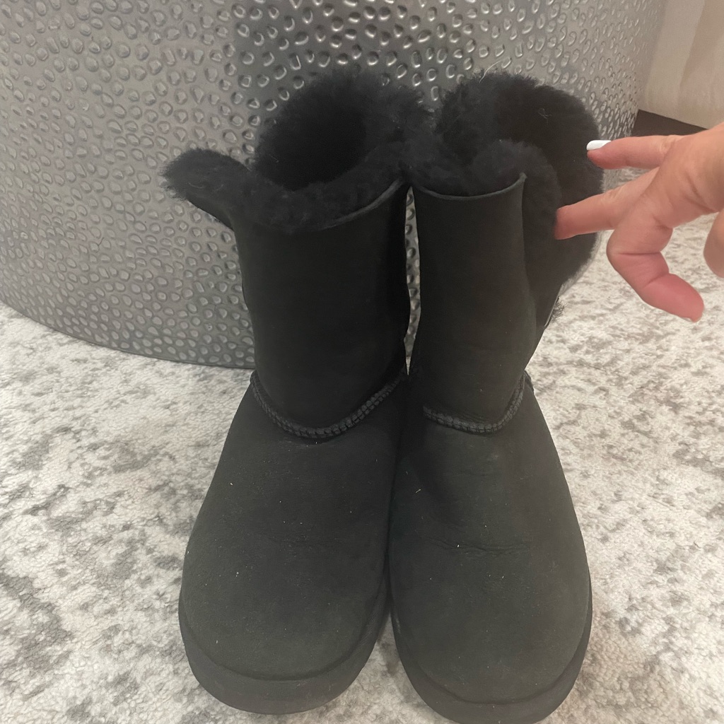 Ugg Bailey Button Ii
